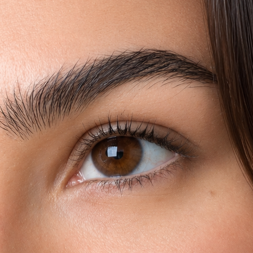 Just Be Alluring Brown