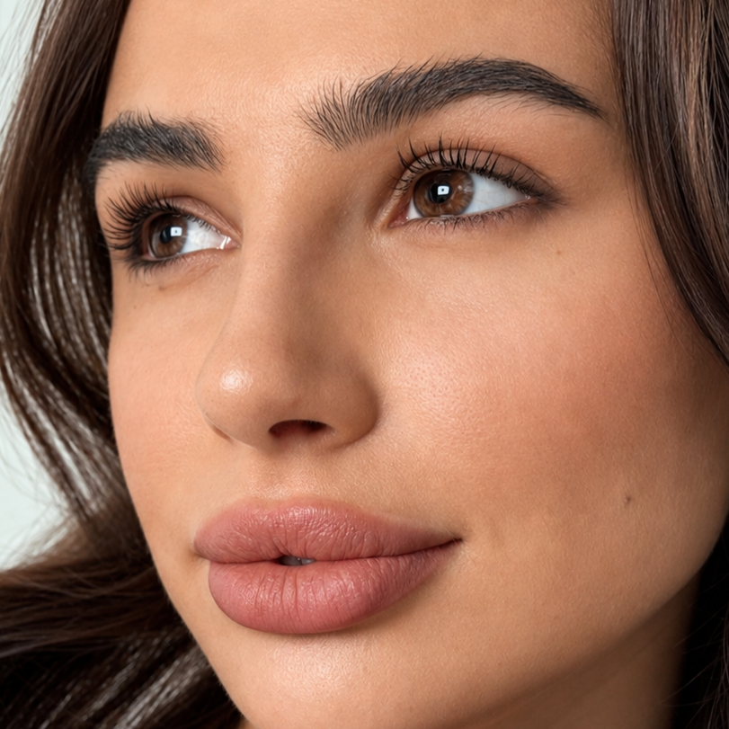 Just Be Alluring Brown