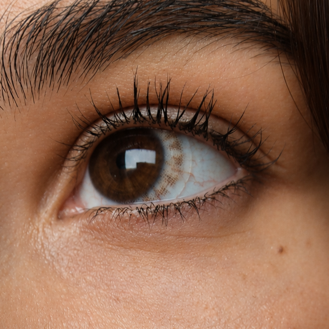 Just Be Alluring Brown